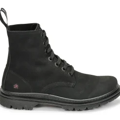 Hot Art - BIRMINGHAM Noir