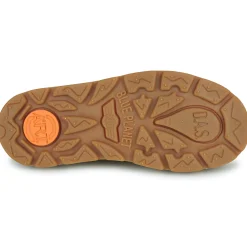 Art - BLUE PLANET Marron Clearance