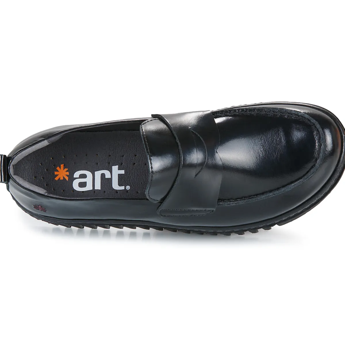 Art - BRIGHTON Noir Outlet