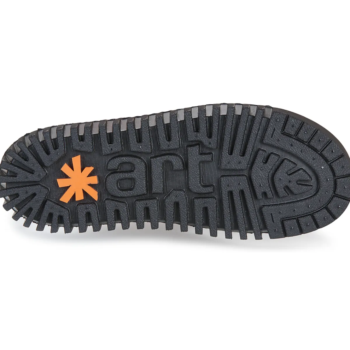 Art - BRIGHTON Noir Outlet