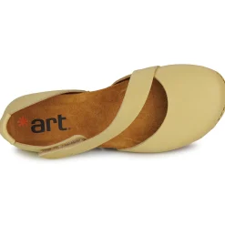 Art - CRETA Jaune Sale