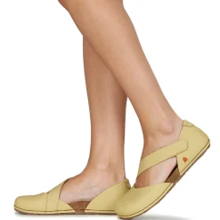 Art - CRETA Jaune Sale