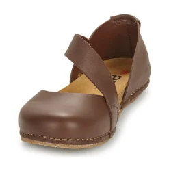 Clearance Art - CRETA Marron