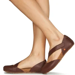 Clearance Art - CRETA Marron