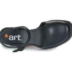 Art - EIVISSA Noir Clearance