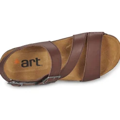 Best Art - I BREATHE Marron