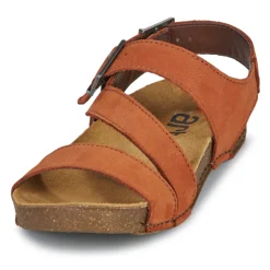 Clearance Art - I BREATHE Marron