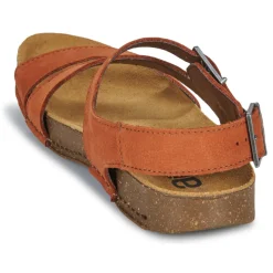 Clearance Art - I BREATHE Marron