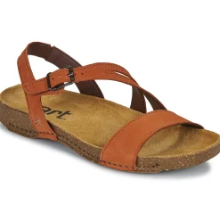 Art - I BREATHE Marron Outlet