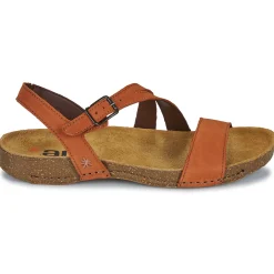 Art - I BREATHE Marron Outlet