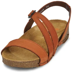 Art - I BREATHE Marron Outlet