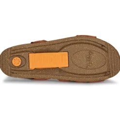 Art - I BREATHE Marron Outlet