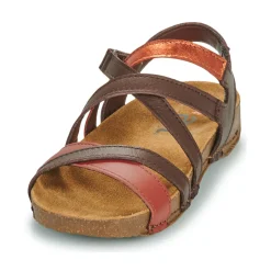 Art - I BREATHE Marron Online