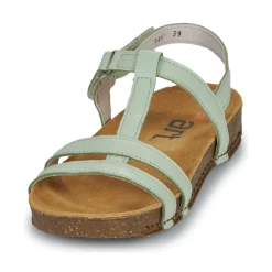 Art - I BREATHE Vert Discount