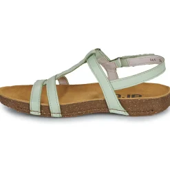 Art - I BREATHE Vert Discount