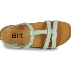 Art - I BREATHE Vert Discount