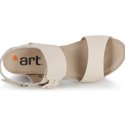 Sale Art - I WISH Beige