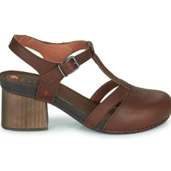 Art - I WISH Marron Hot