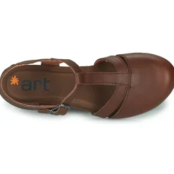 Art - I WISH Marron Hot