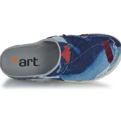 Art - MADEIRA Multicolore Best