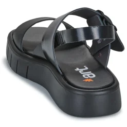 Art - MALAGA Noir Discount