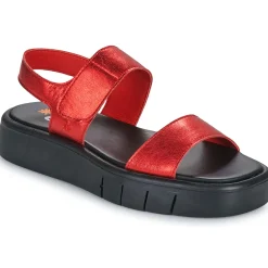 Art - MALAGA Rougemétalisé Outlet