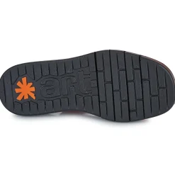 Art - MALAGA Rougemétalisé Outlet