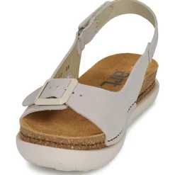 Sale Art - RHODES Blanc