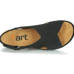 Hot Art - RHODES Noir