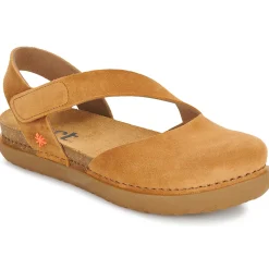 Discount Art - RHODES Marron