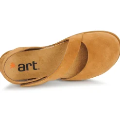 Discount Art - RHODES Marron