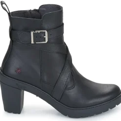 Art - TRAVEL Noir Best