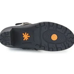 Art - TRAVEL Noir Best