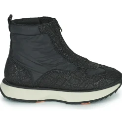 Online Art - TURIN Noir