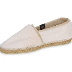 Outlet Art of Soule - LIBERTE CHAUSSON Beige