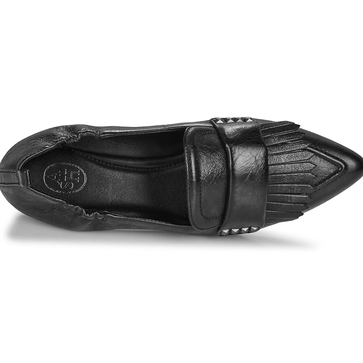 Ash - BLITZ Noir Sale