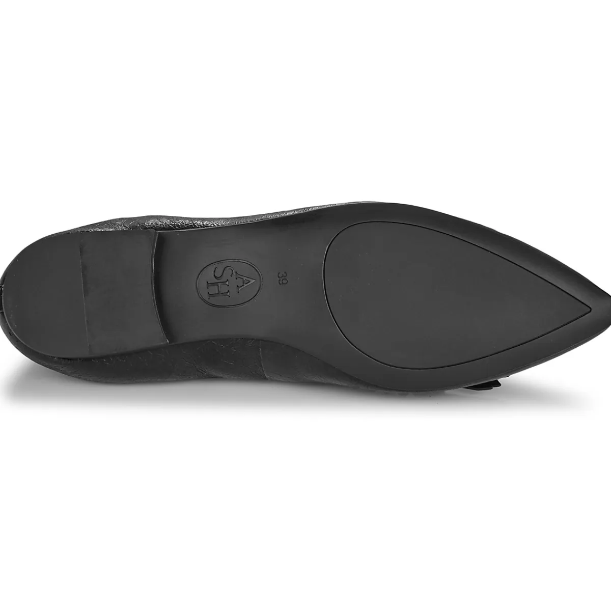 Ash - BLITZ Noir Sale