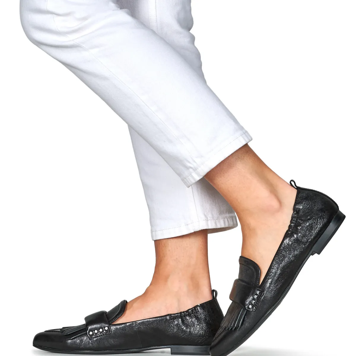 Ash - BLITZ Noir Sale