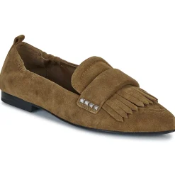 Outlet Ash - BLITZ Marron