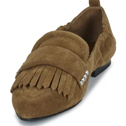 Outlet Ash - BLITZ Marron