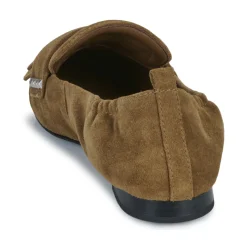 Outlet Ash - BLITZ Marron