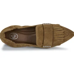 Outlet Ash - BLITZ Marron