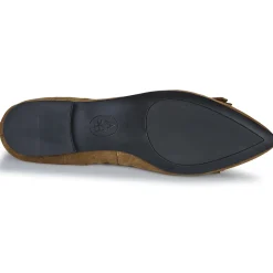 Outlet Ash - BLITZ Marron