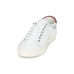 Sale Ash - DAZED Blanc