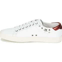 Sale Ash - DAZED Blanc