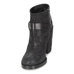 Ash - FALCON Noir New