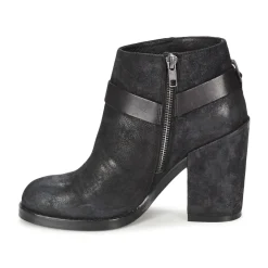 Ash - FALCON Noir New