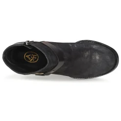 Ash - FALCON Noir New