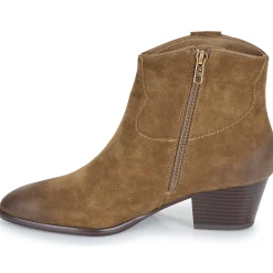 Ash - FAME Marron New