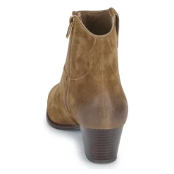 Ash - FAME Marron New